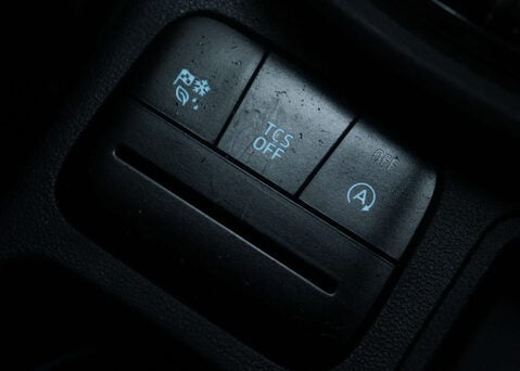 Ford Puma 1.0 Puma Titanium MHEV 5dr 28