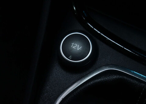 Ford Puma 1.0 Puma Titanium MHEV 5dr 27