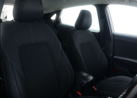 Ford Puma 1.0 Puma Titanium MHEV 5dr 39