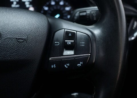 Ford Puma 1.0 Puma Titanium MHEV 5dr 31