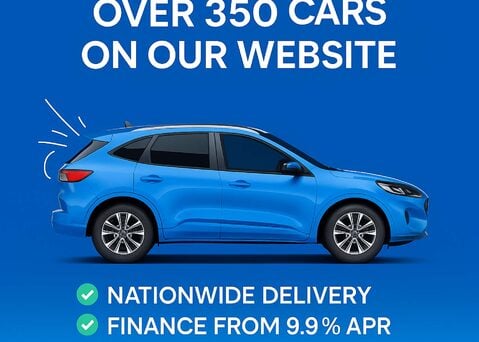 Ford Puma 1.0 Puma Titanium MHEV 5dr 3