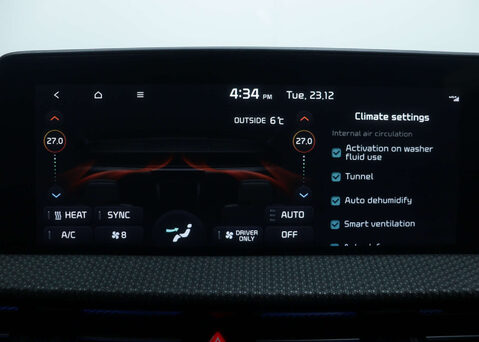 Kia EV6 EV6 Air 5dr 27