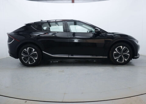 Kia EV6 EV6 Air 5dr 13