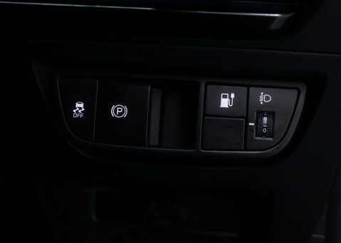 Kia EV6 EV6 Air 5dr 44