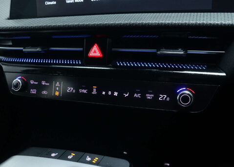 Kia EV6 EV6 Air 5dr 35