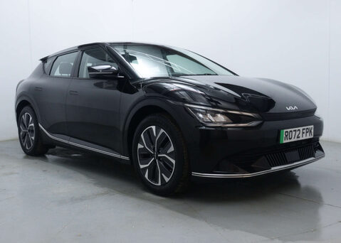 Kia EV6 EV6 Air 5dr 1
