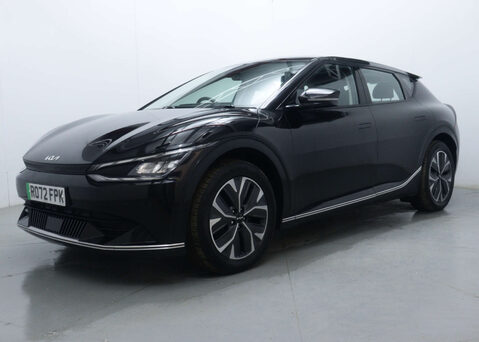 Kia EV6 EV6 Air 5dr 8