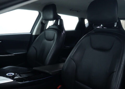 Kia EV6 EV6 Air 5dr 52