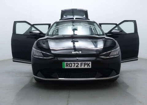 Kia EV6 EV6 Air 5dr 59