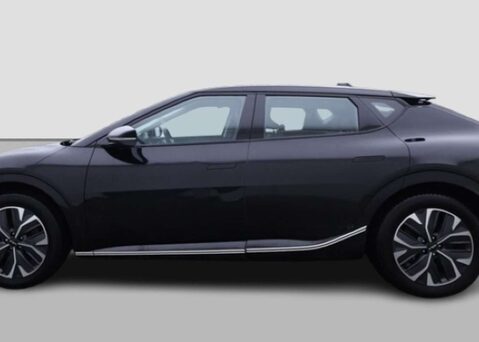 Kia EV6 EV6 Air 5dr 9