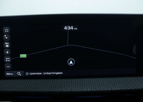 Kia EV6 EV6 Air 5dr 23