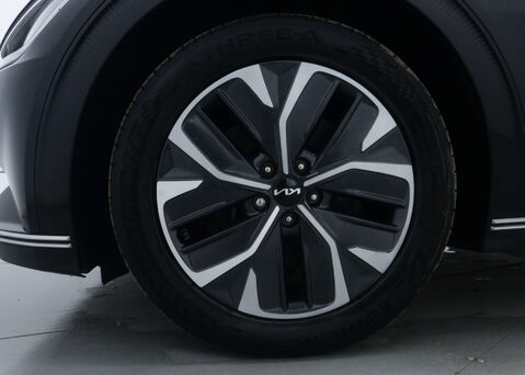 Kia EV6 EV6 Air 5dr 16