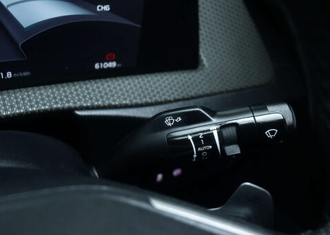 Kia EV6 EV6 Air 5dr 43