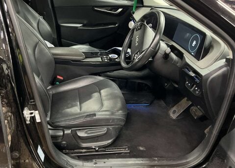 Kia EV6 EV6 Air 5dr 11