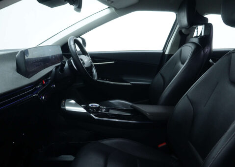 Kia EV6 EV6 Air 5dr 51