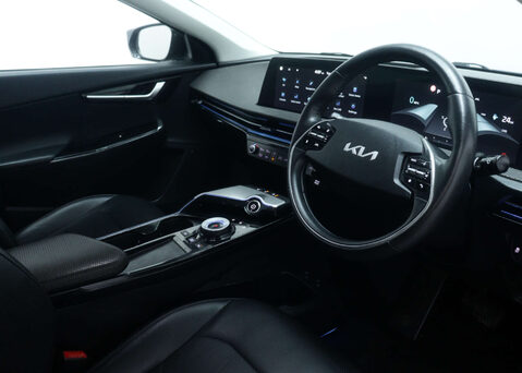 Kia EV6 EV6 Air 5dr 46