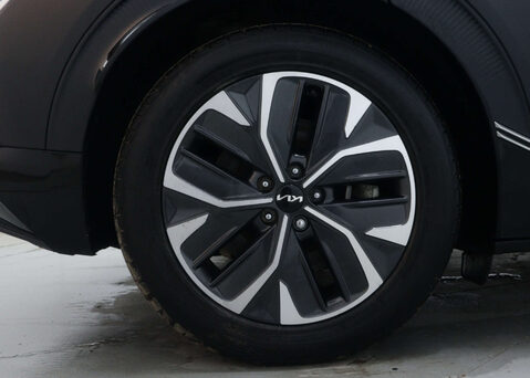 Kia EV6 EV6 Air 5dr 14