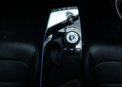 Kia EV6 EV6 Air 5dr 21