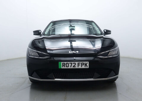 Kia EV6 EV6 Air 5dr 7