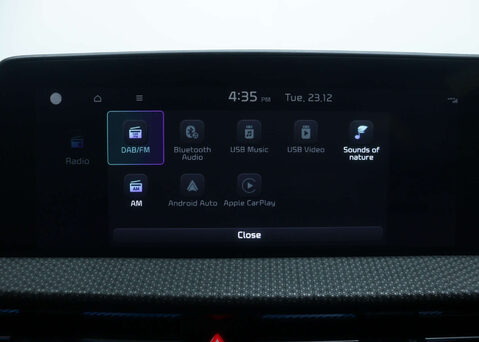 Kia EV6 EV6 Air 5dr 31