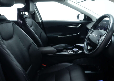 Kia EV6 EV6 Air 5dr 47