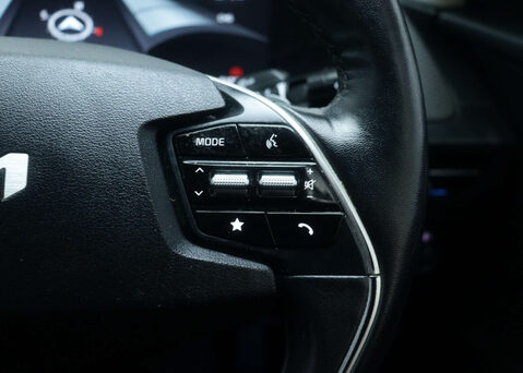 Kia EV6 EV6 Air 5dr 41