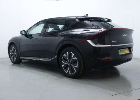 Kia EV6 EV6 Air 5dr 10