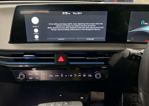 Kia EV6 EV6 Air 5dr 12