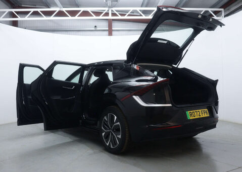 Kia EV6 EV6 Air 5dr 62