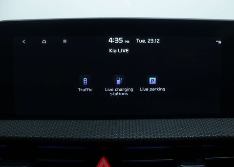 Kia EV6 EV6 Air 5dr 29