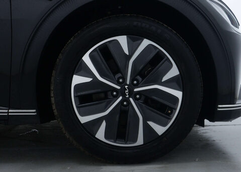 Kia EV6 EV6 Air 5dr 15