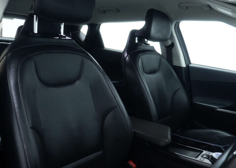 Kia EV6 EV6 Air 5dr 48