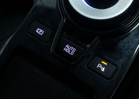 Kia EV6 EV6 Air 5dr 38