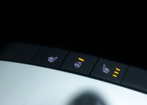 Kia EV6 EV6 Air 5dr 36