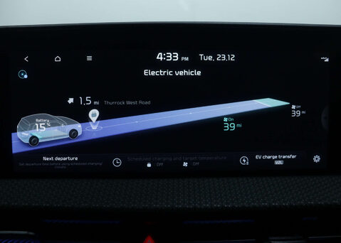 Kia EV6 EV6 Air 5dr 22