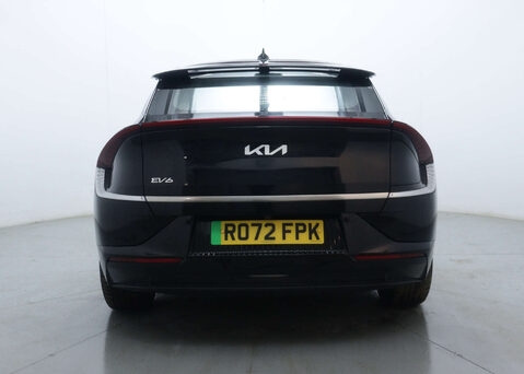Kia EV6 EV6 Air 5dr 11