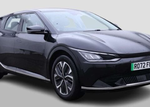 Kia EV6 EV6 Air 5dr 1