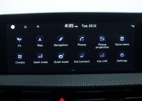 Kia EV6 EV6 Air 5dr 33