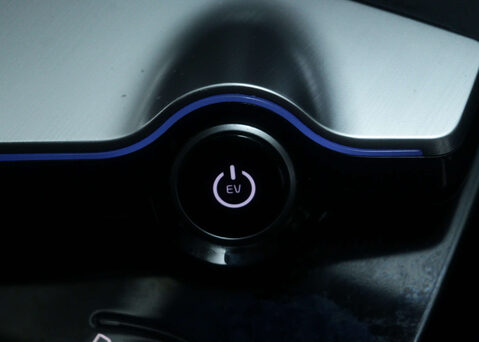 Kia EV6 EV6 Air 5dr 37