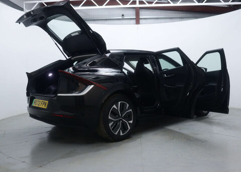 Kia EV6 EV6 Air 5dr 63