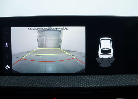 Kia EV6 EV6 Air 5dr 34