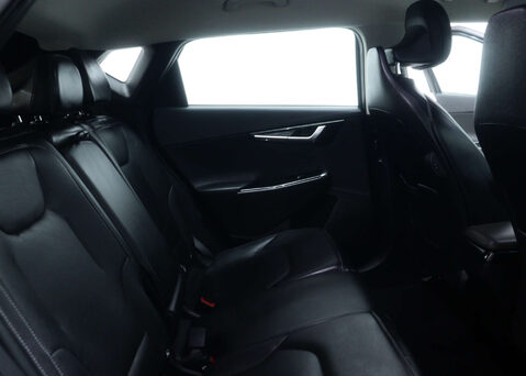 Kia EV6 EV6 Air 5dr 55