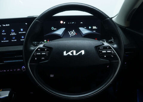 Kia EV6 EV6 Air 5dr 19