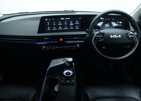 Kia EV6 EV6 Air 5dr 20