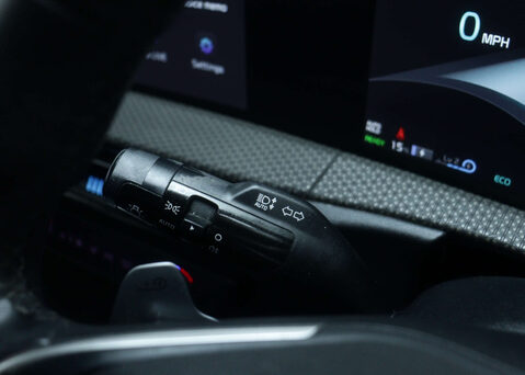 Kia EV6 EV6 Air 5dr 42