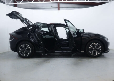 Kia EV6 EV6 Air 5dr 64