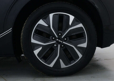 Kia EV6 EV6 Air 5dr 17
