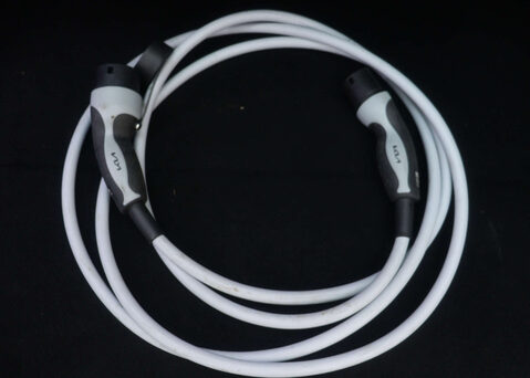 Kia EV6 EV6 Air 5dr 56