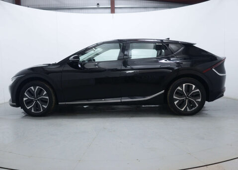 Kia EV6 EV6 Air 5dr 9