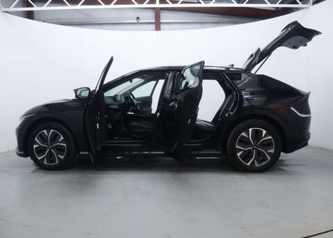 Kia EV6 EV6 Air 5dr 61